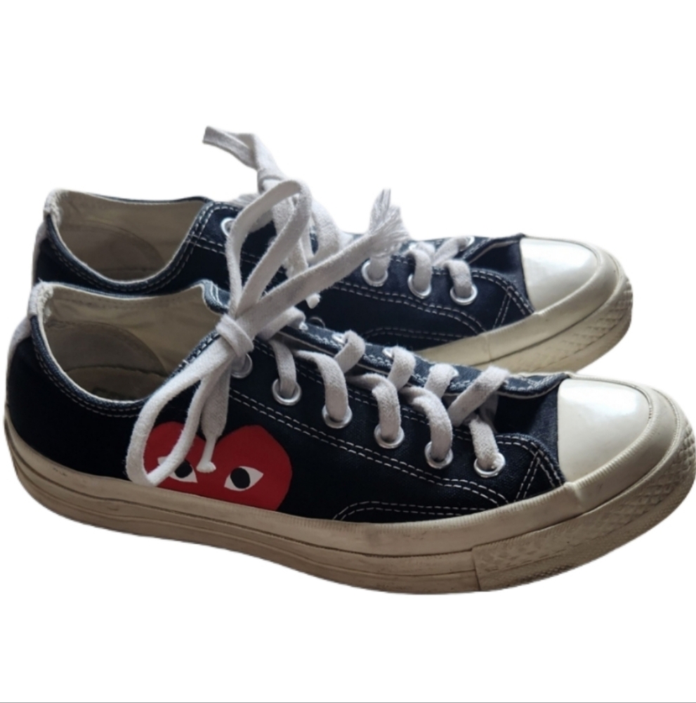 Converse All Star Chuck Taylor Size 6 Mens Play